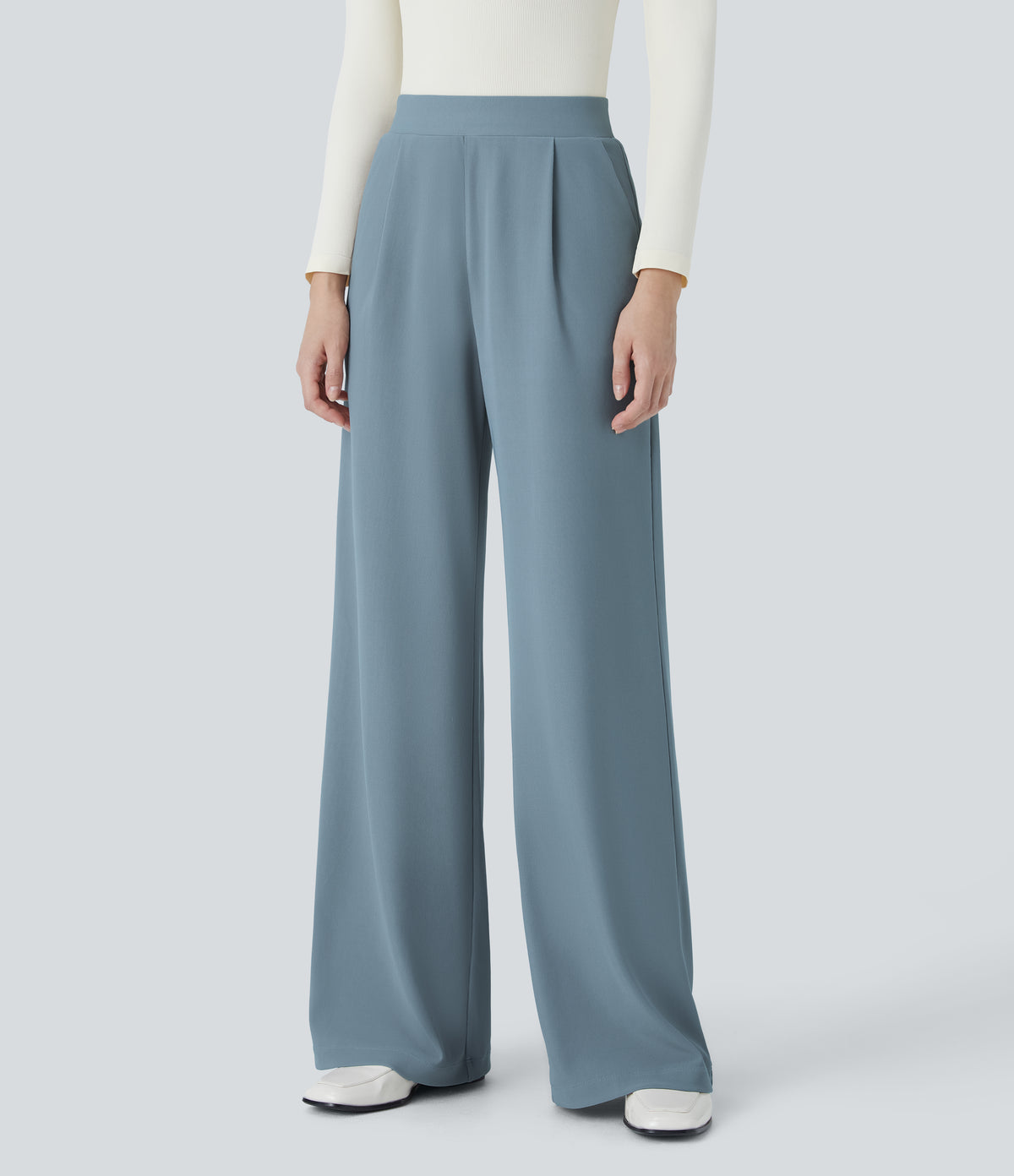 Helena Pants — Mountain Spring