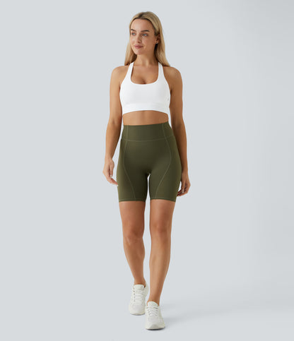Alba Tank — Black