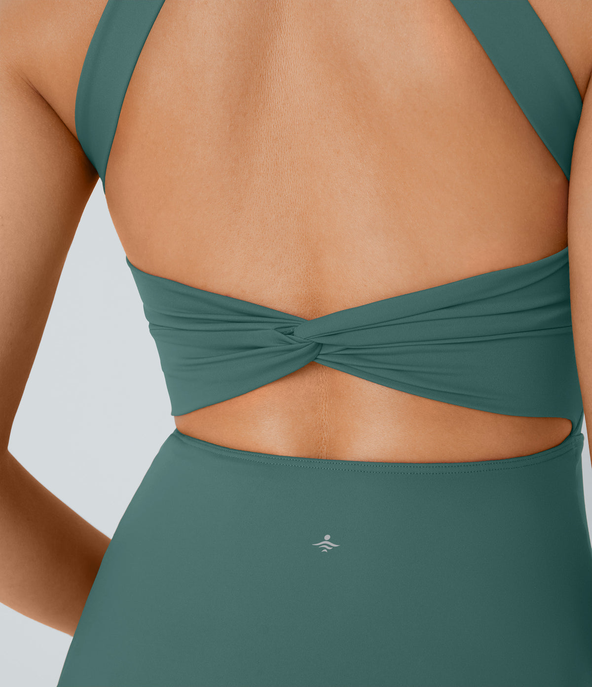 Magnolia Dress