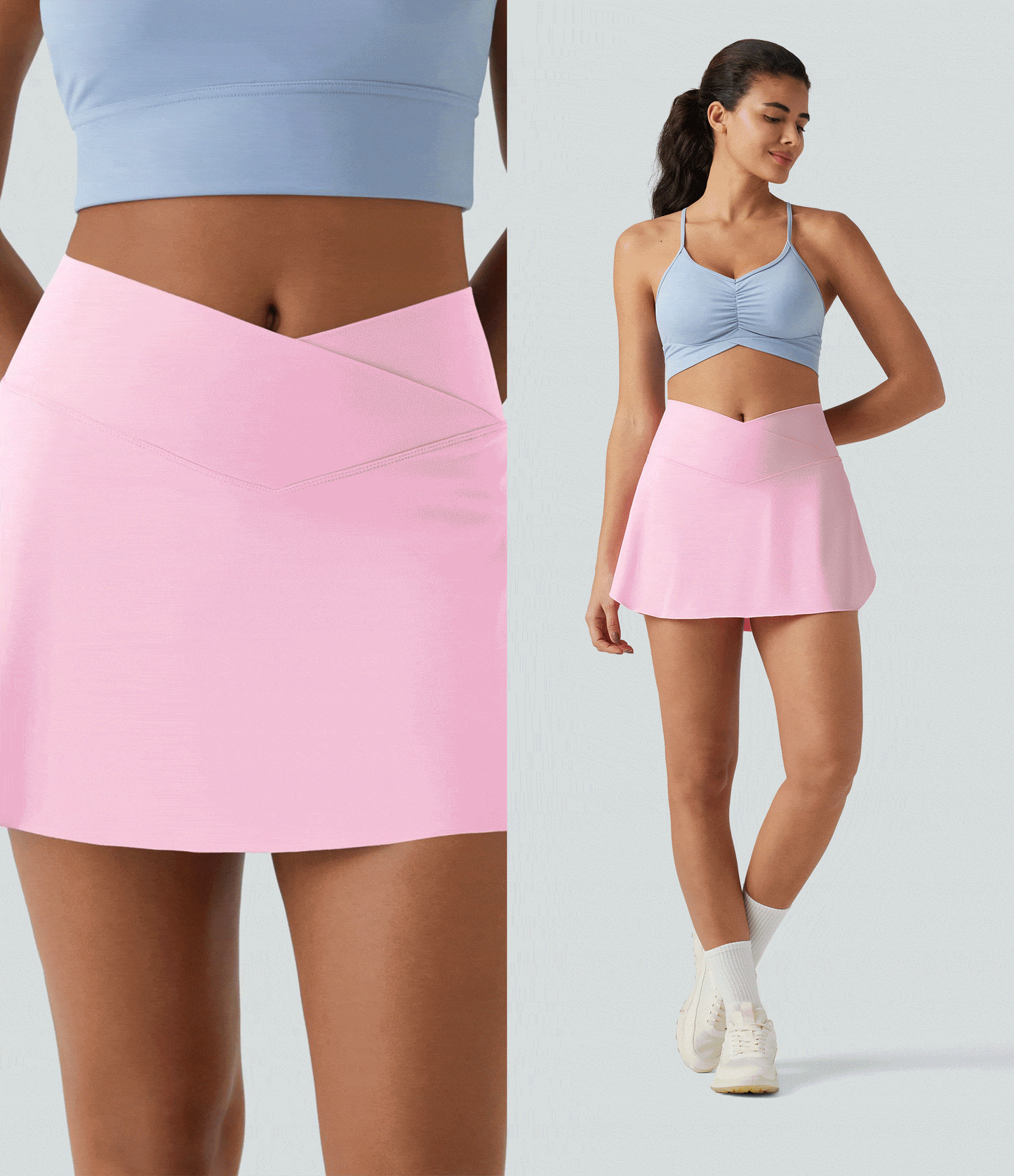Blossom Skirt — Nosegay