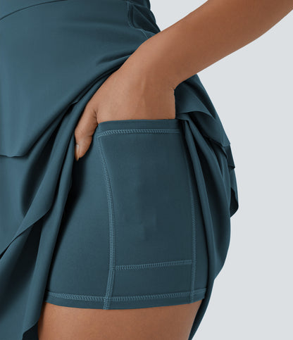 Rosalie Dress