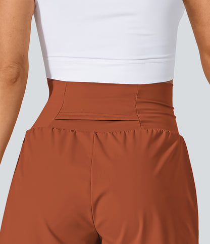 Breeze Short — Skyway
