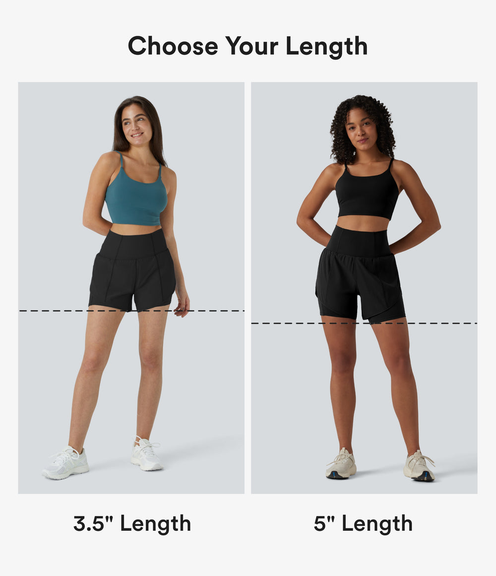 Poppy Short — Black