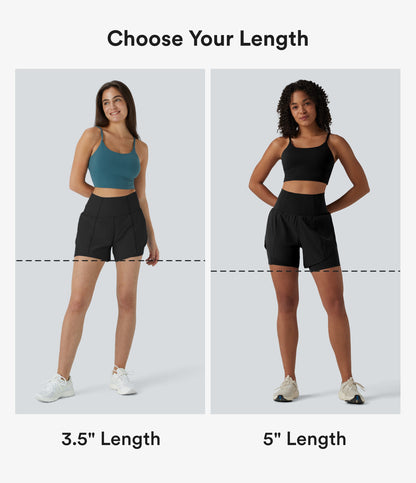 Poppy Short — Black