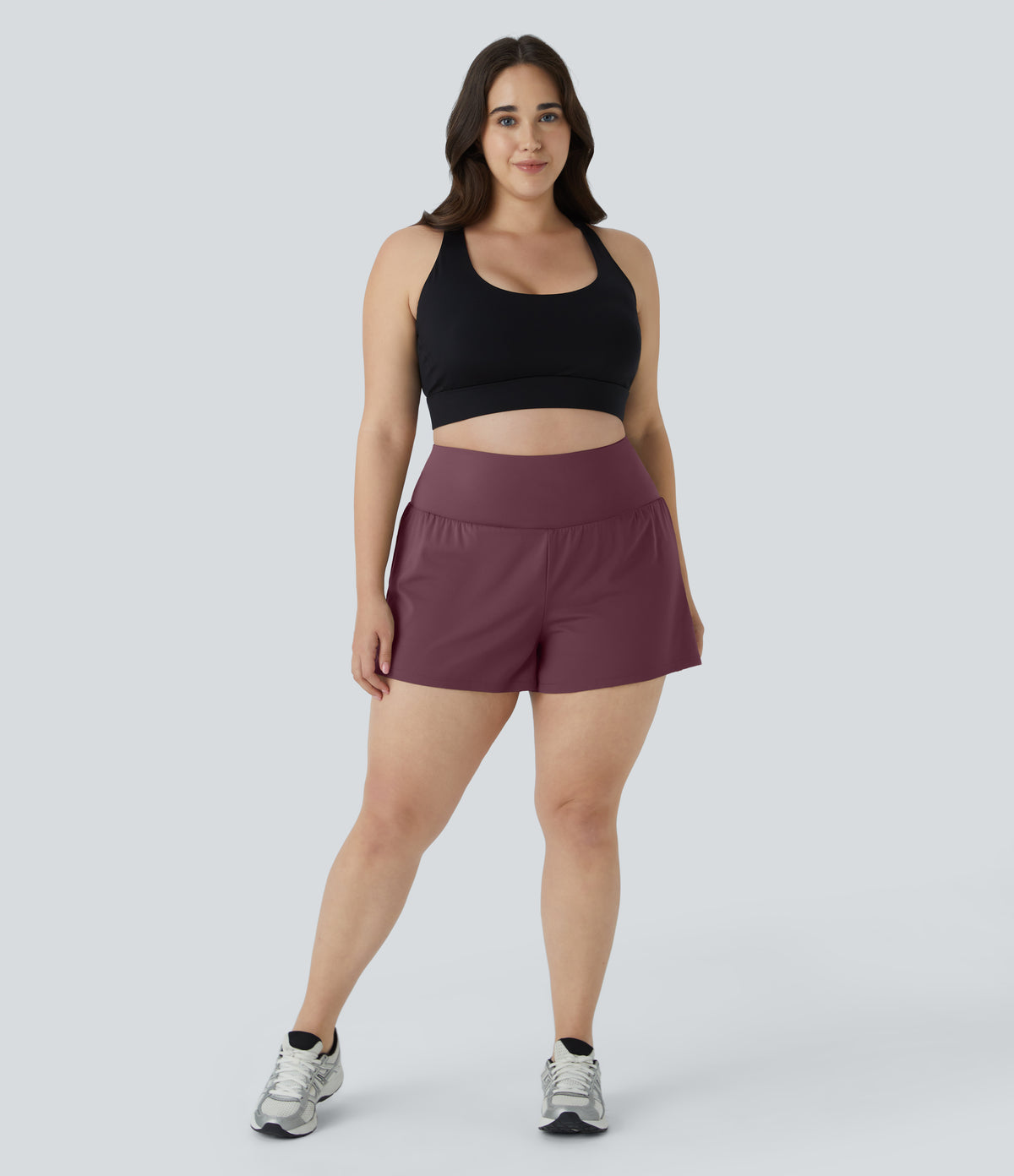 Drift Short — Blue Spruce