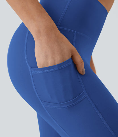Ivy Legging — Red Mahogany