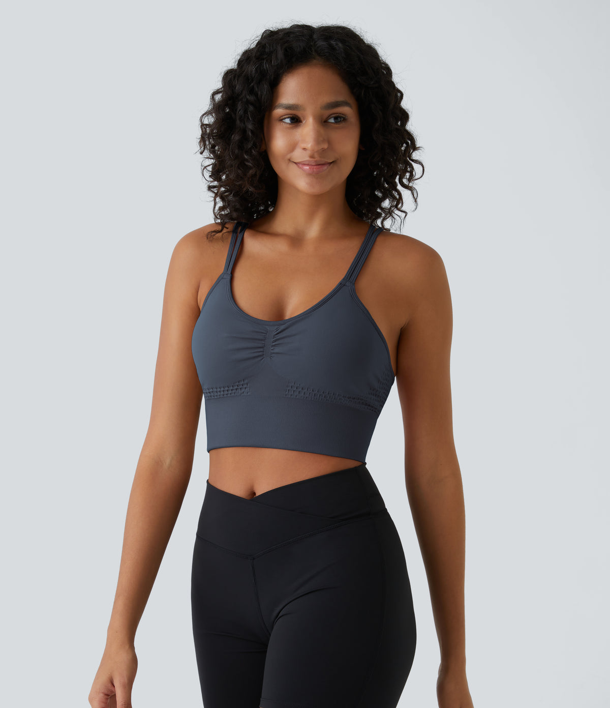 Poise Sports Bra