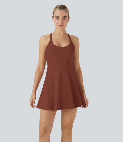 Magnolia Dress — Dewberry