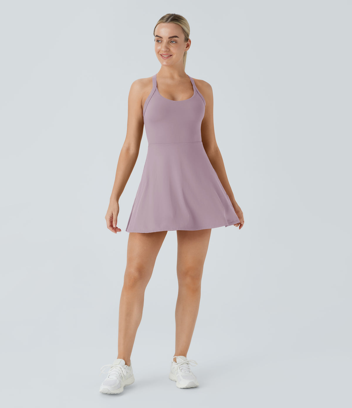 Magnolia Dress