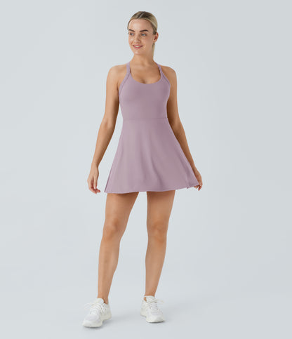 Magnolia Dress