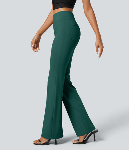 Delia Pants — Forest Biome
