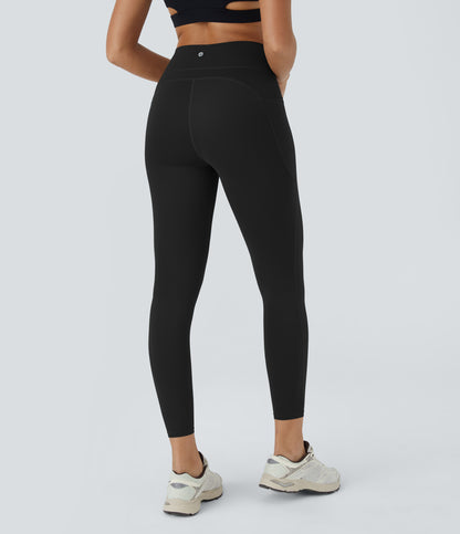 Aspen Legging — Black