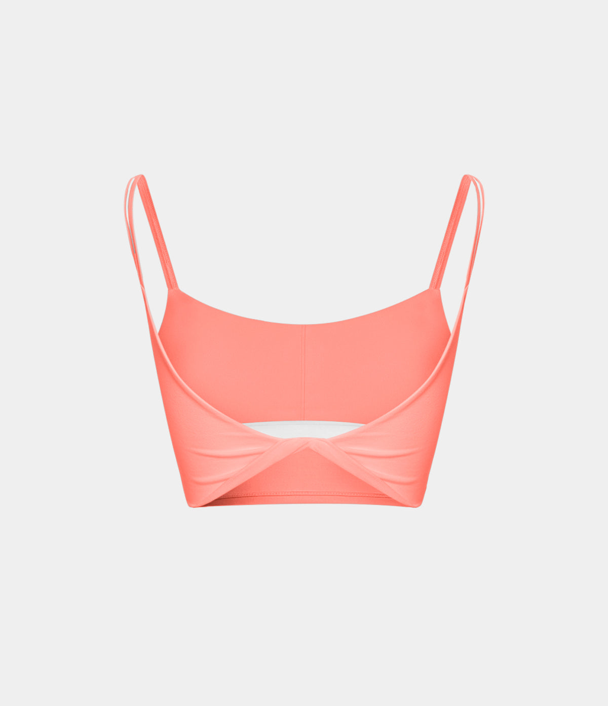 Lily Tank — Hedge Green