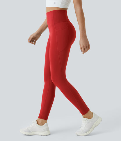 Bloom Legging — Mood Indigo