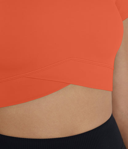 Aria Crop Top