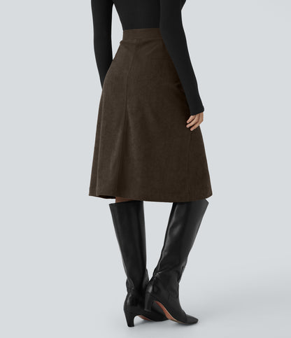 Jessamine Skirt — Demitasse