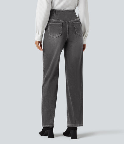Elina Jeans — Iron Gate Denim