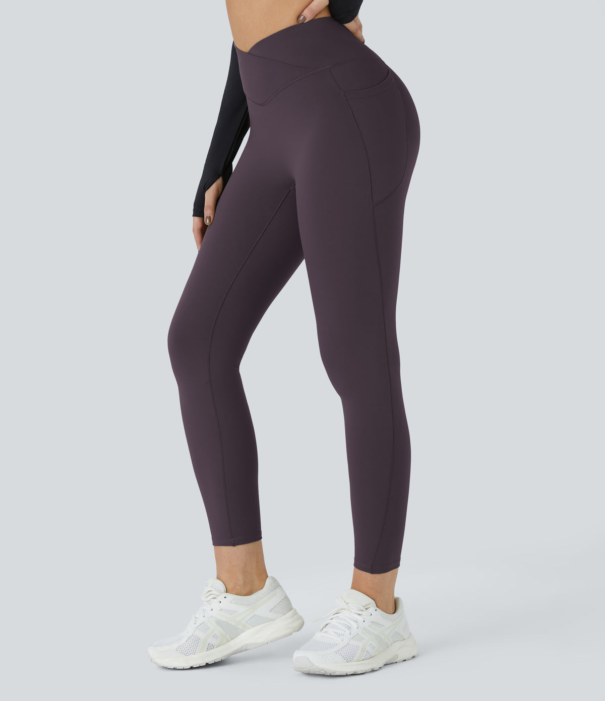 Rue Legging — Black