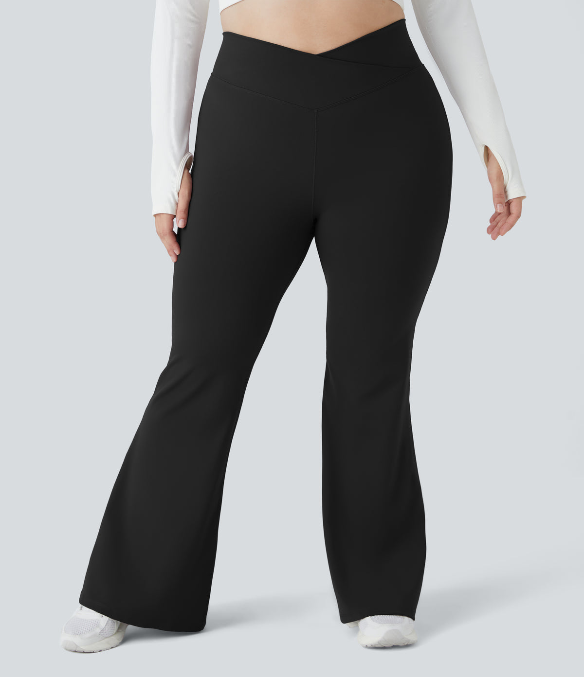 Adele Legging — Black