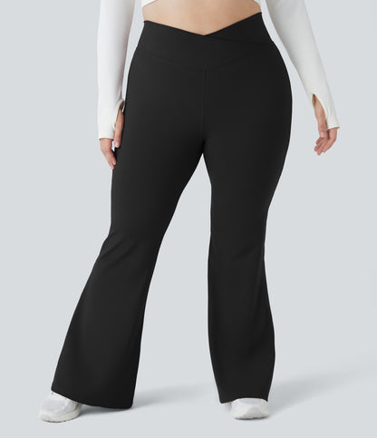 Adele Legging — Black