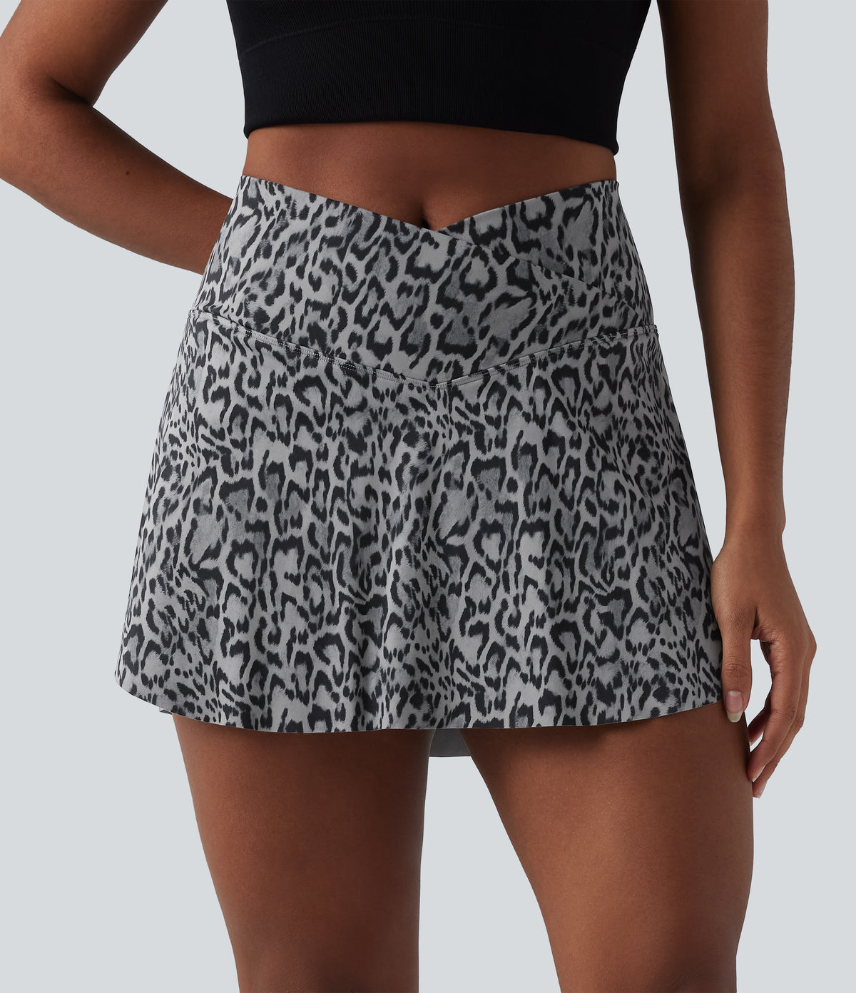 Kaia Skirt — Urban Jungle