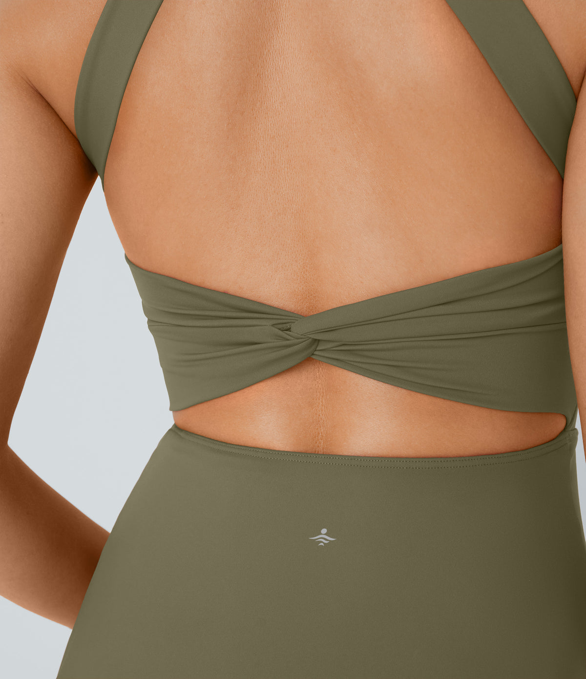 Magnolia Dress — Winterberry