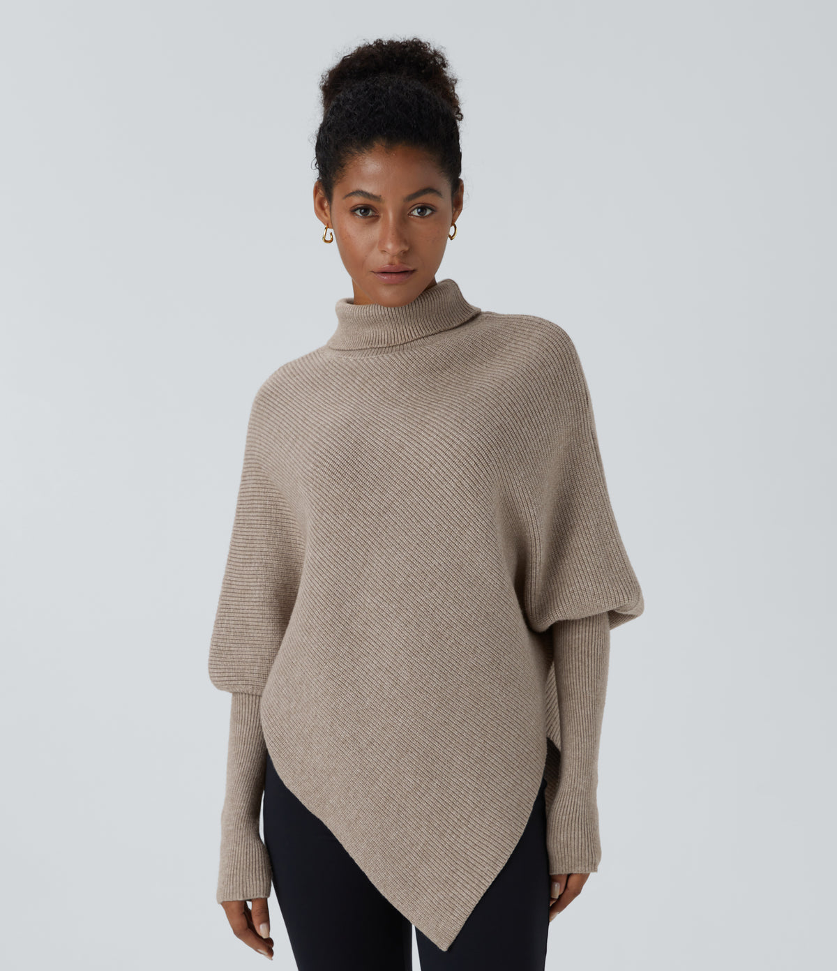 Gemma Sweater — Oatmeal