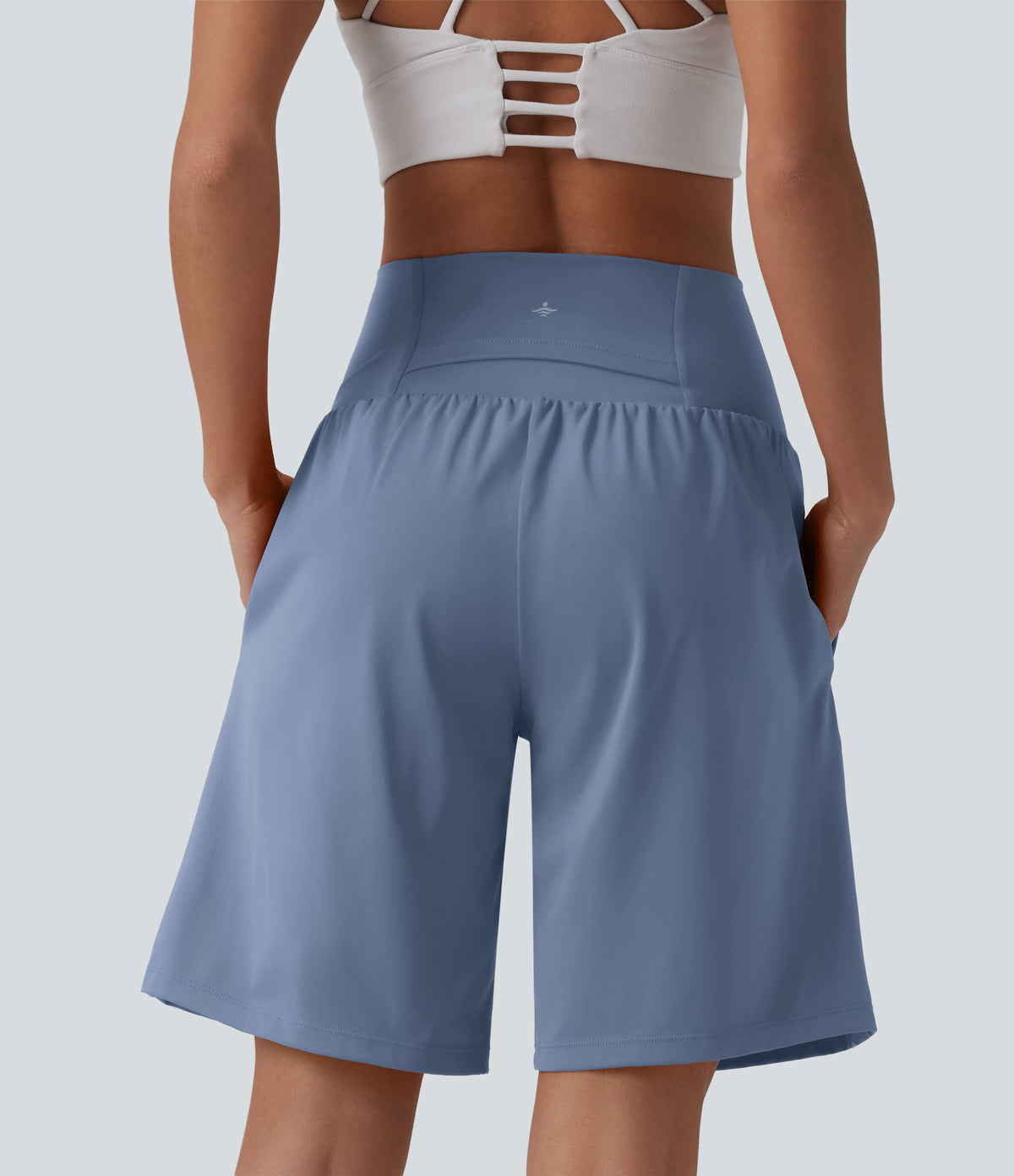 Gaia Short — Infinity
