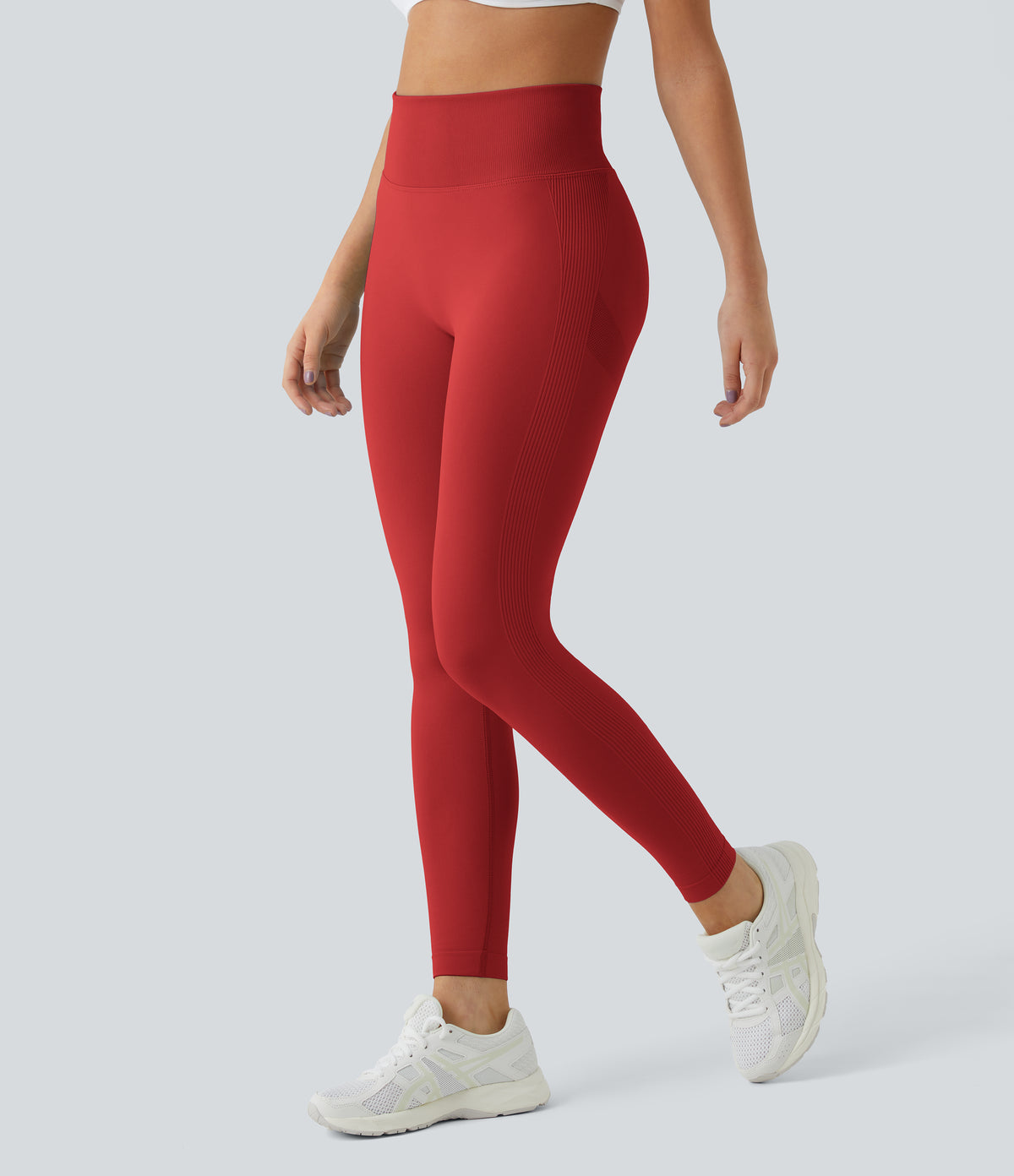 Willow Legging — Salsa