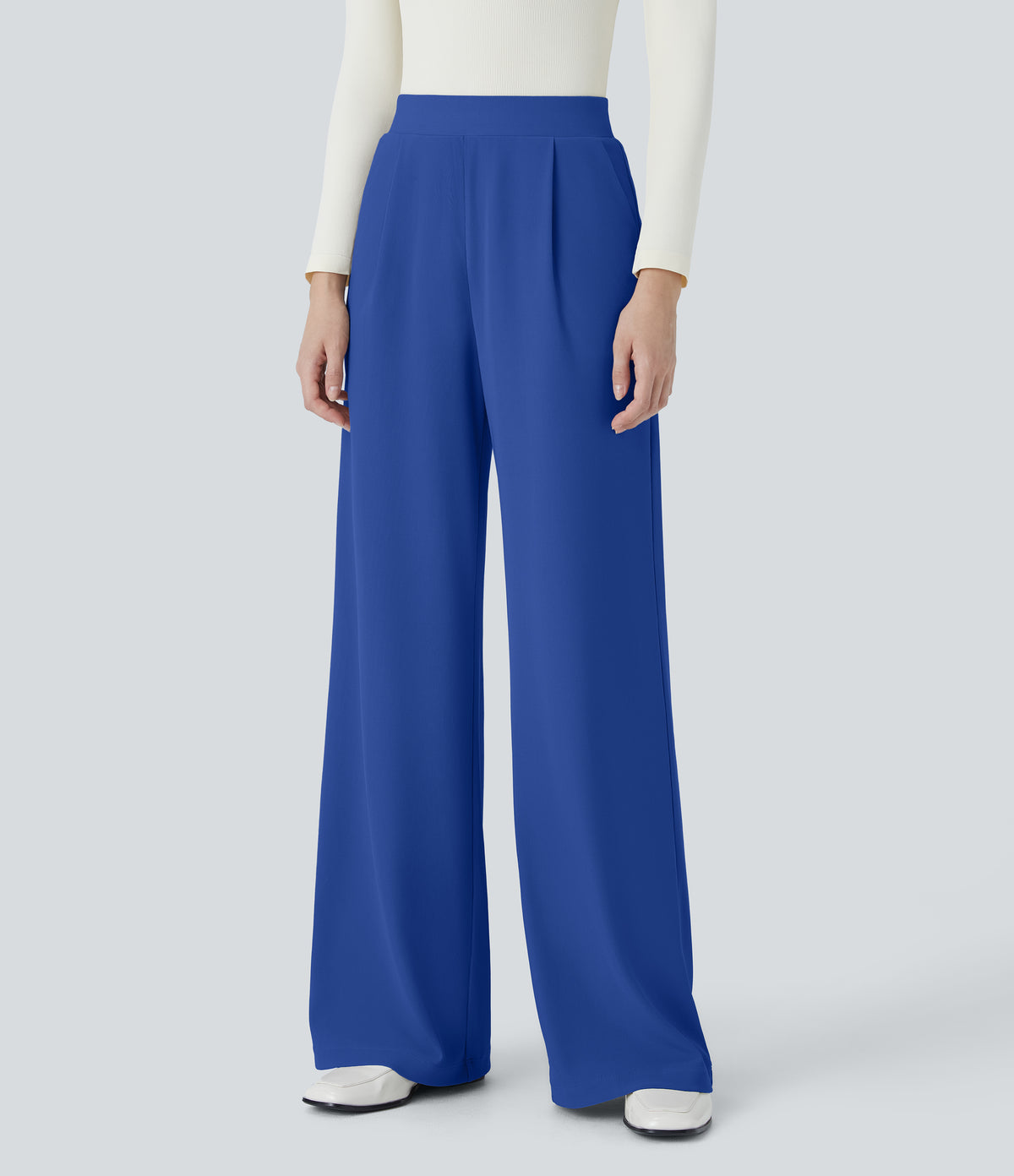 Helena Pants — Surf the Web