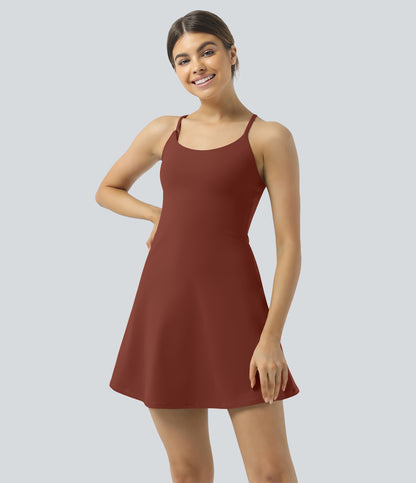 Petal Dress