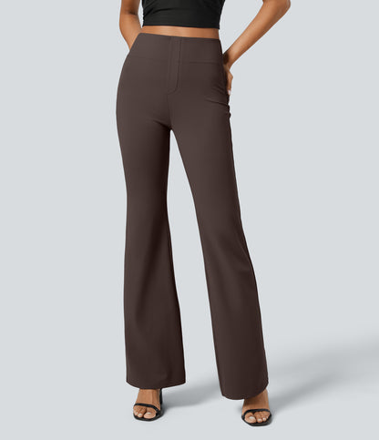 Delia Pants — Hot Fudge