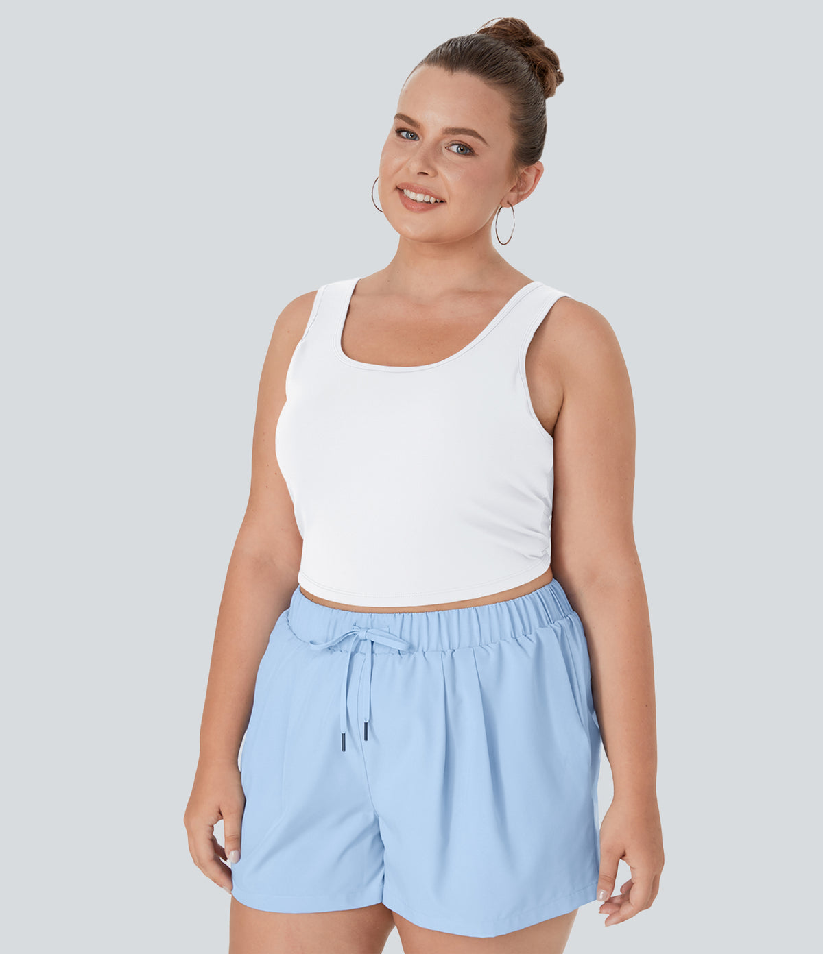 Sylvie Tank