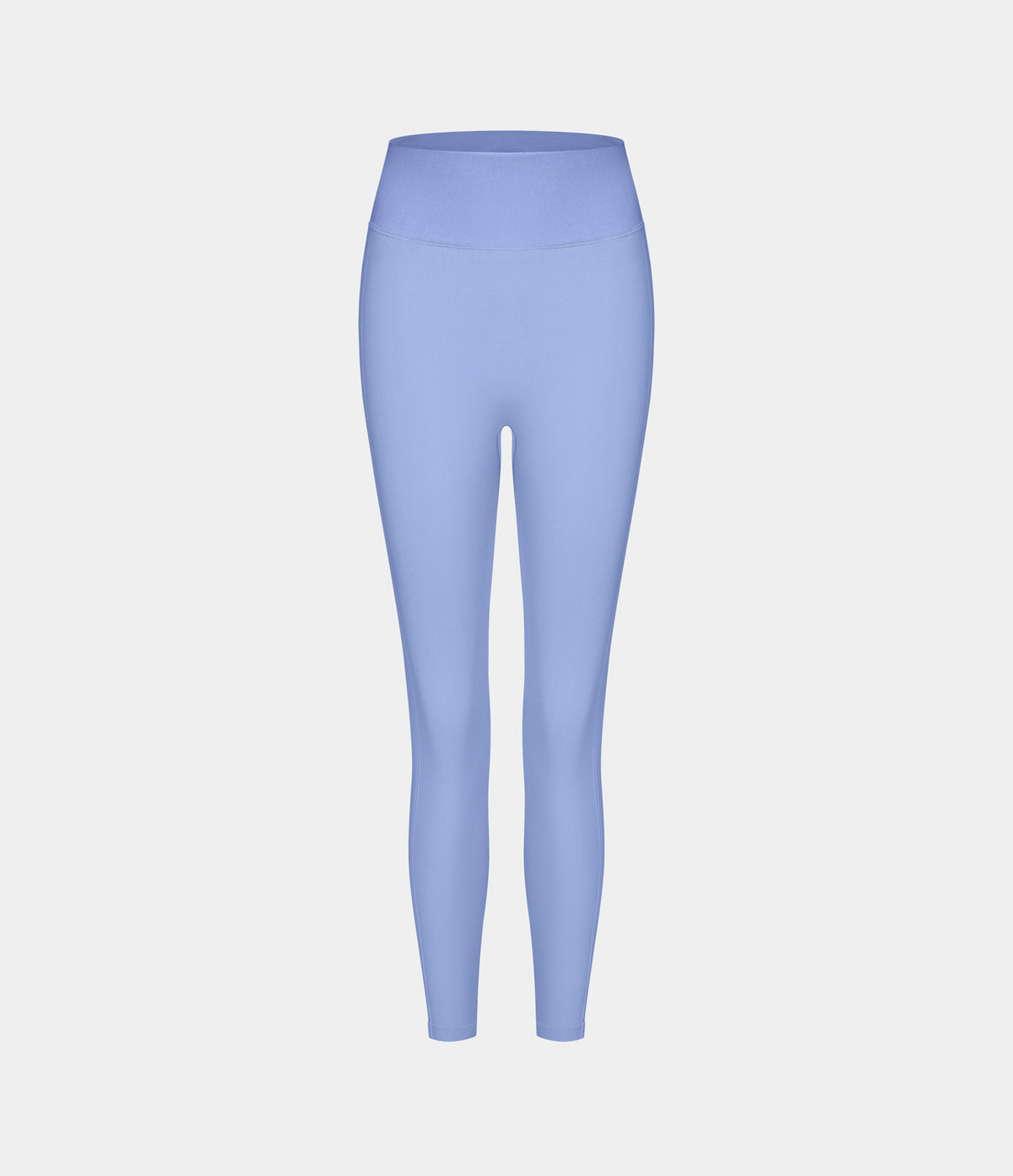 Willow Legging — Blue Topaz