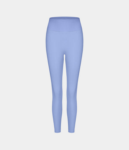 Willow Legging — Blue Topaz
