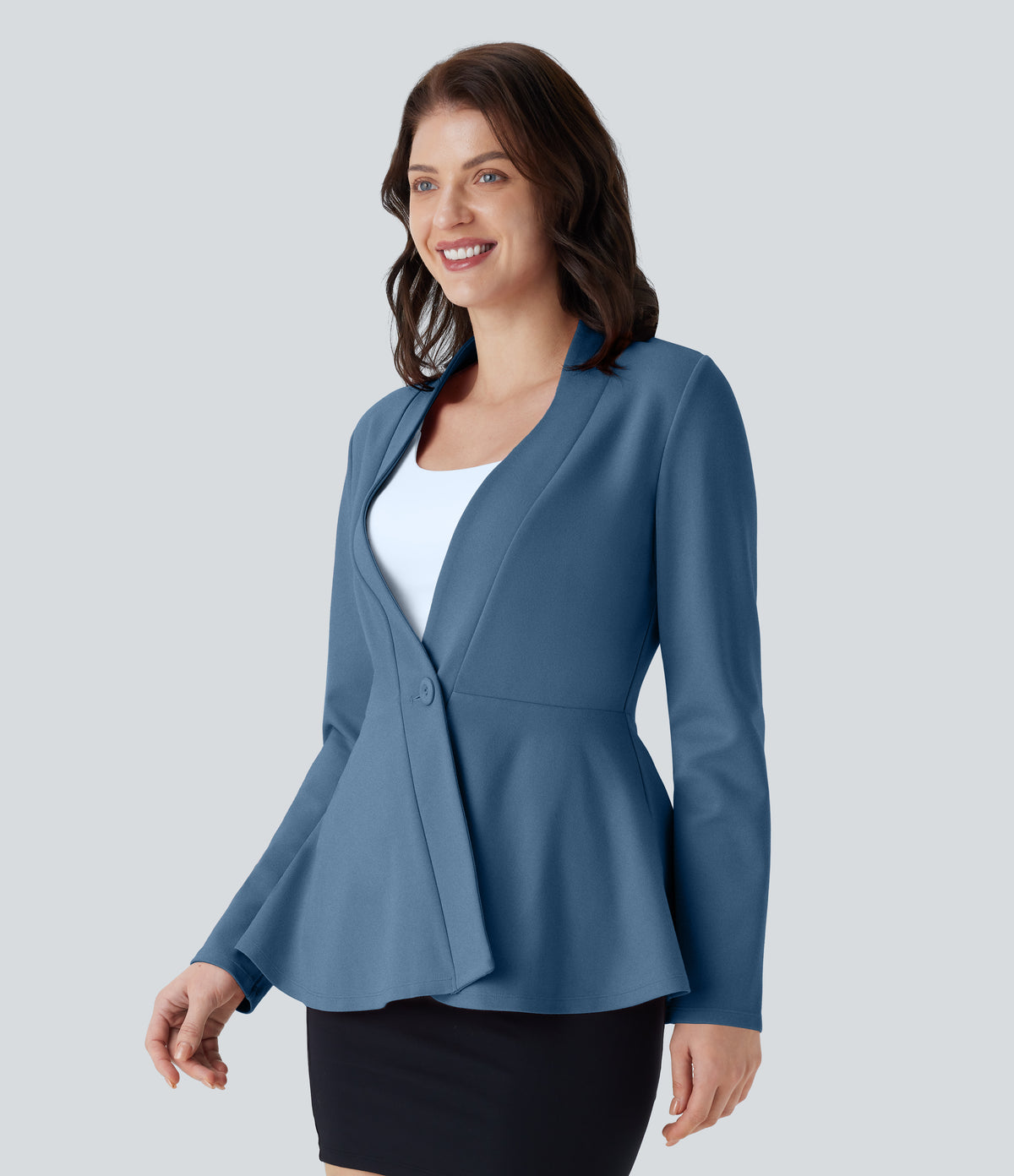 Junia Blazer — Stellar