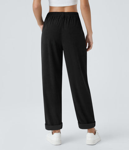 Cecily Pants — Black