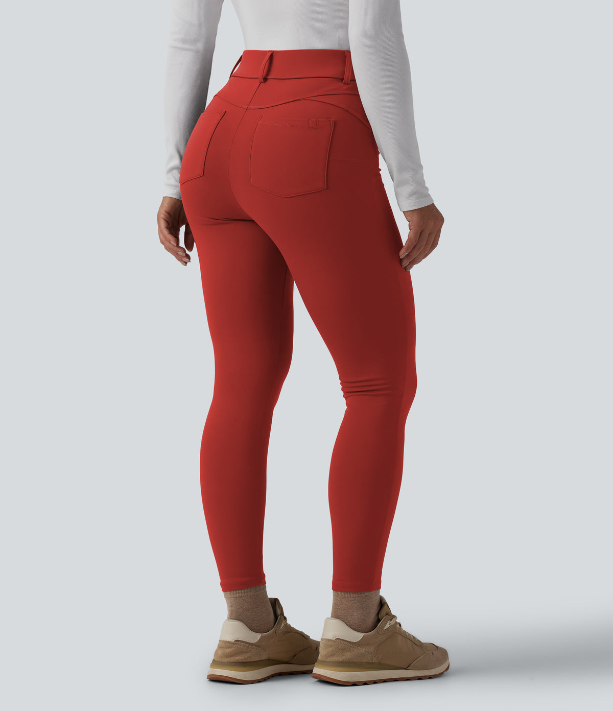 Sarai Legging — Salsa