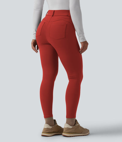Sarai Legging — Salsa