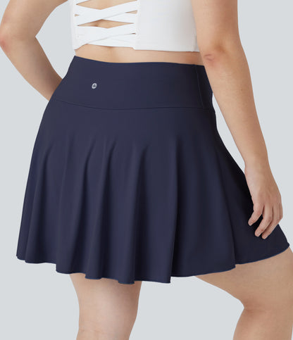 Azalea Skirt — White