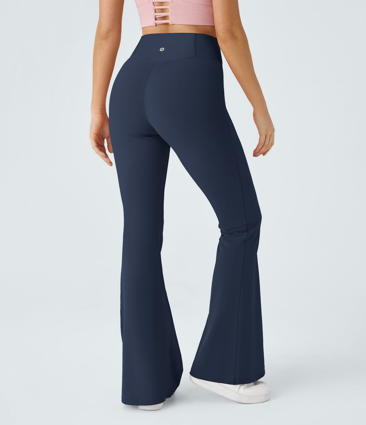 Wren Legging — Black