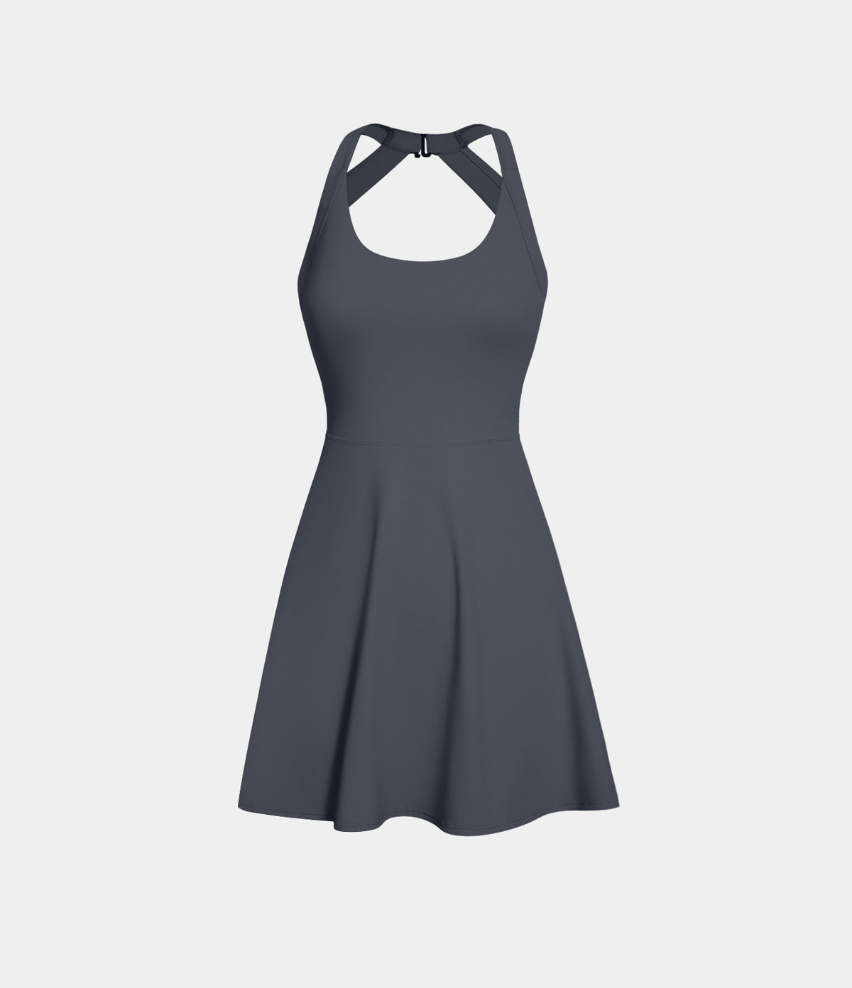 Magnolia Dress