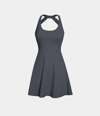 Magnolia Dress