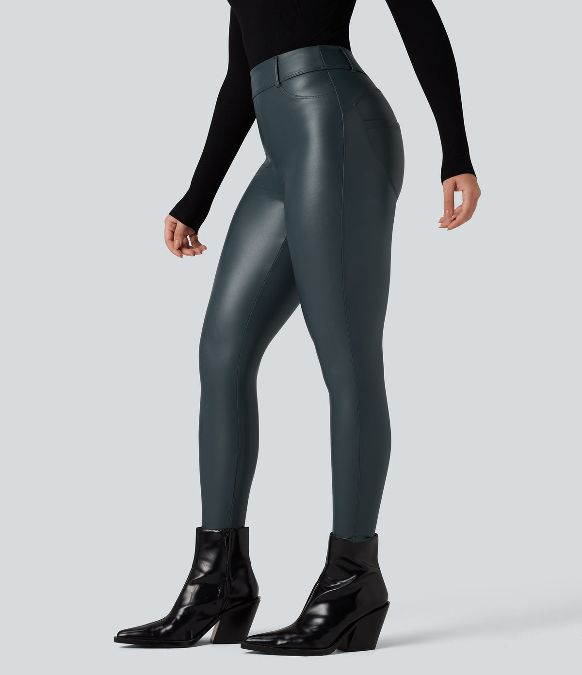 Pippa Legging — Stratified Sea