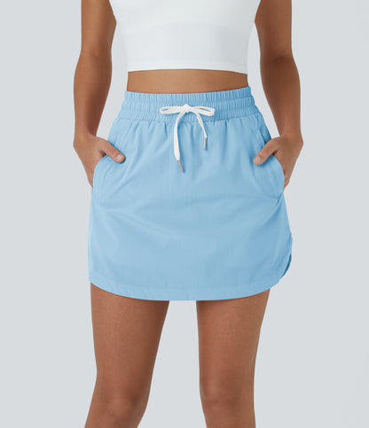 Meadow Skirt
