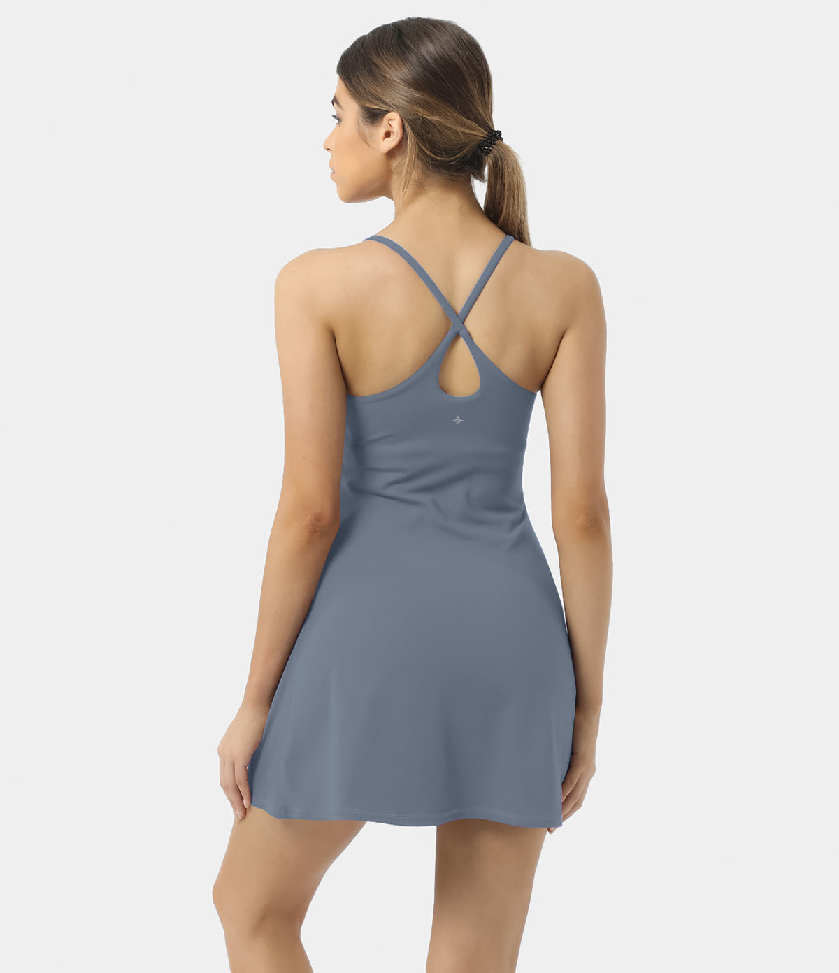 Petal Dress