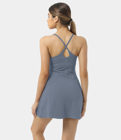 Petal Dress