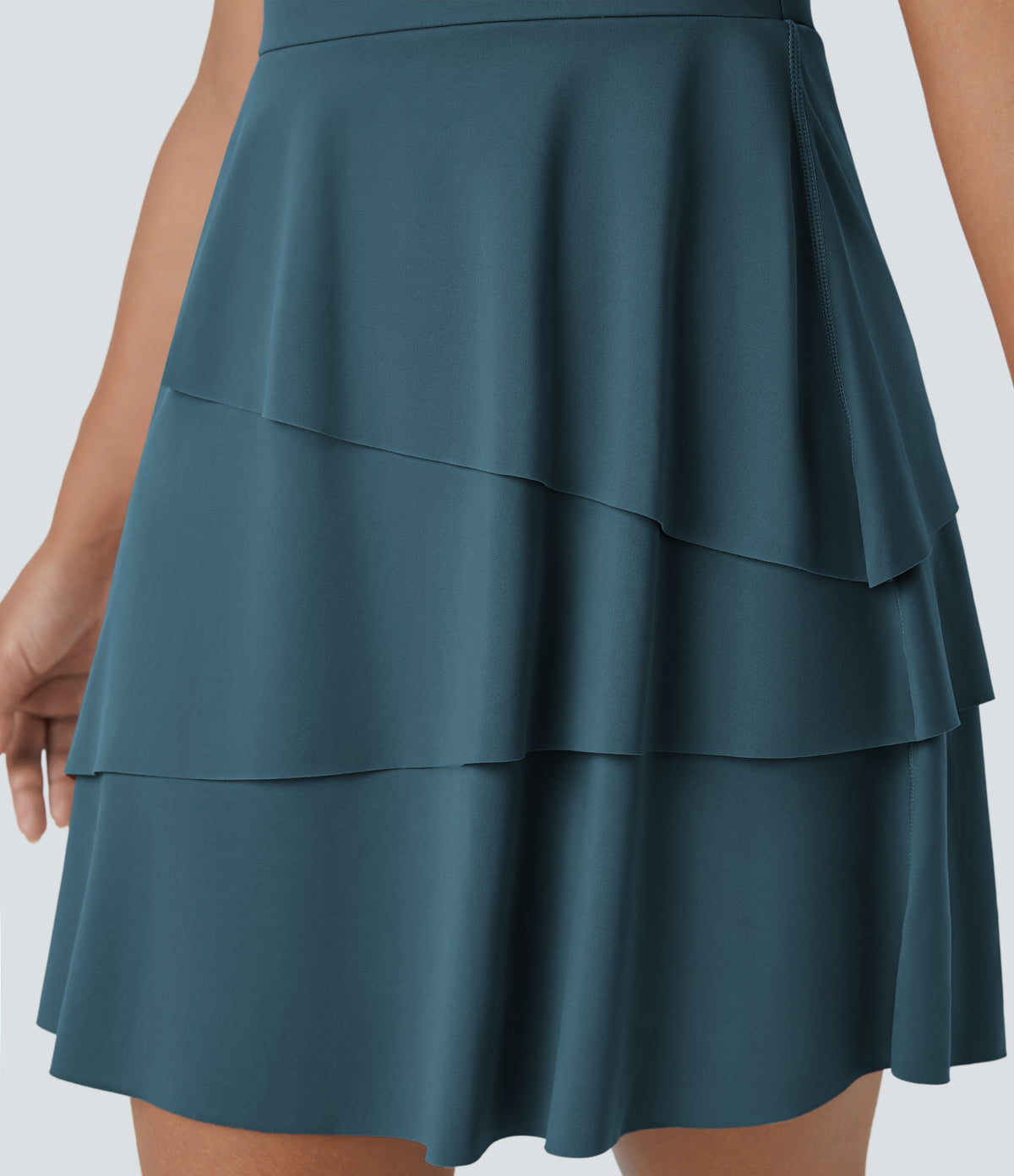 Rosalie Dress