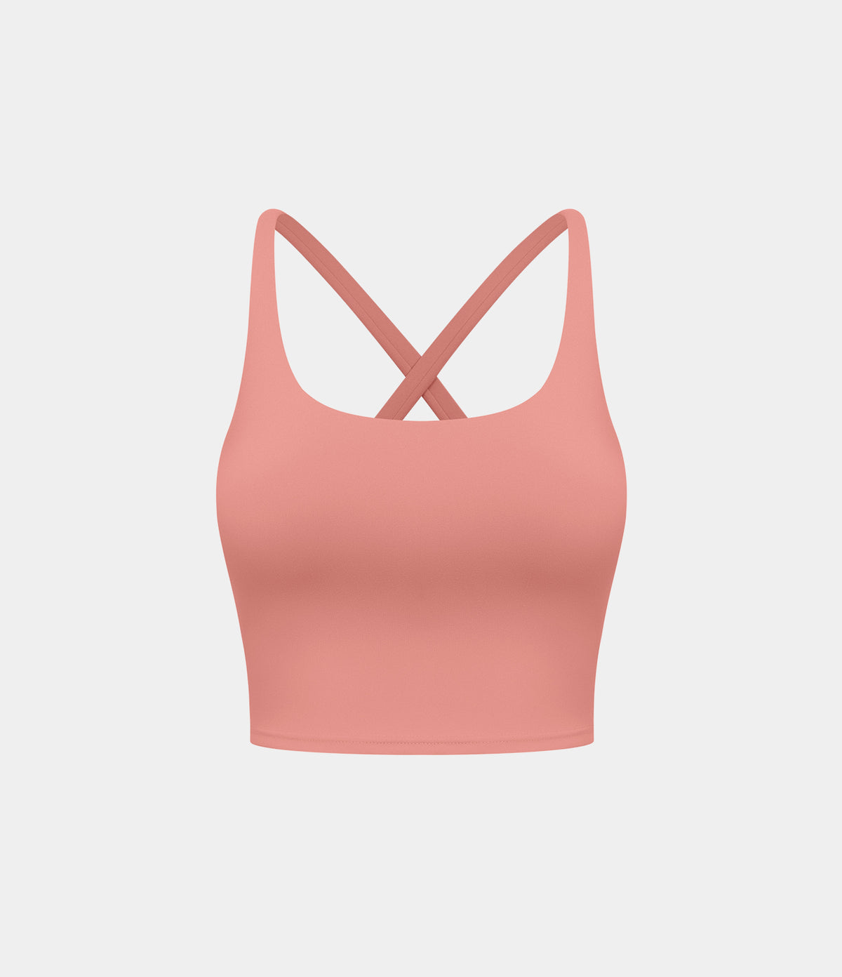 Noelle Tank — Blooming Dahlia