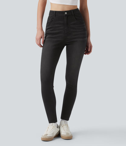 Odessa Jeans — Phantom Denim